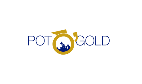 Pot O' Gold Coffee Service